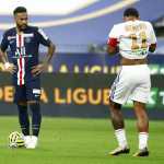 Memphis, do Corinthians, envia mensagem emocionante a Neymar; veja
