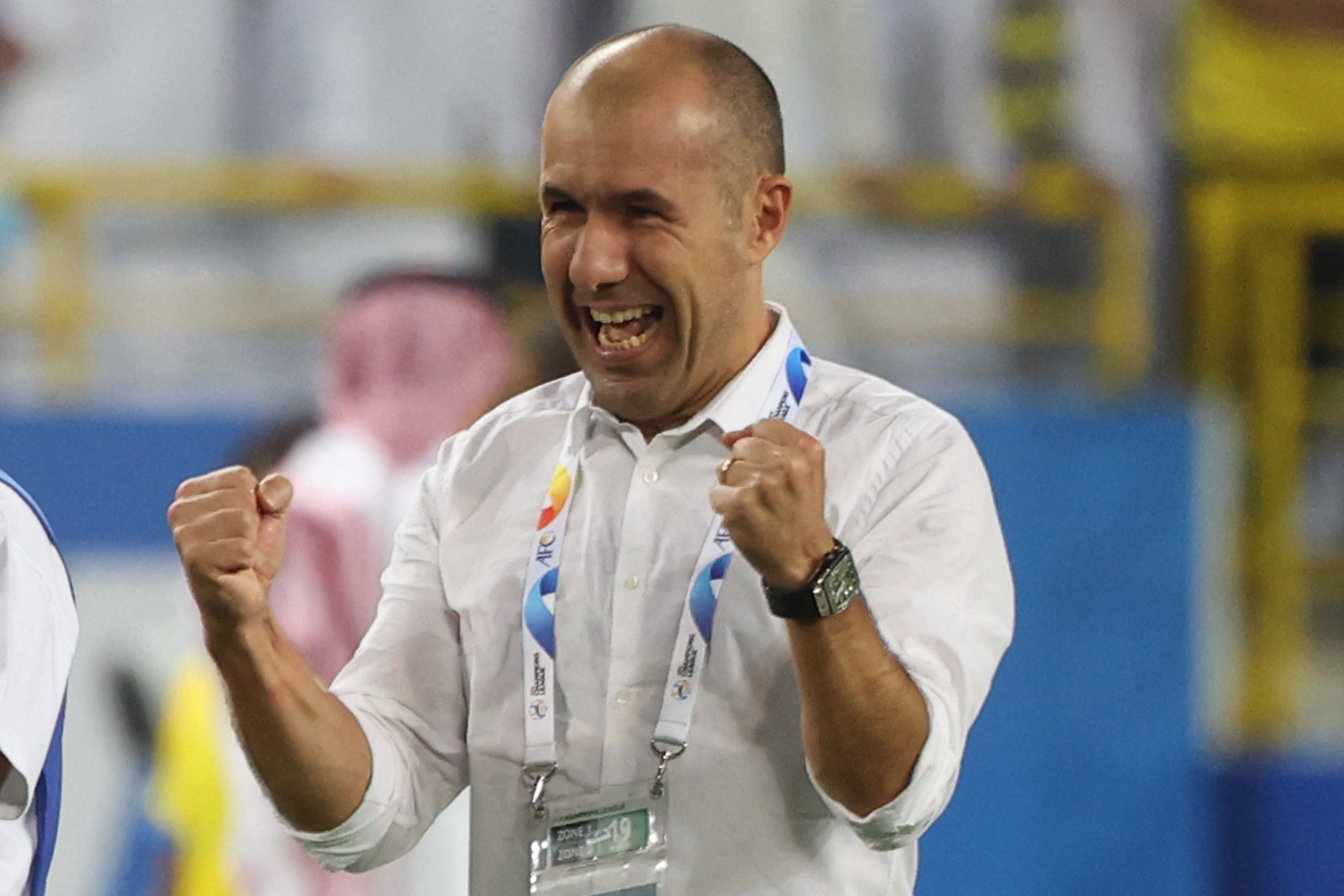 Leonardo Jardim no Cruzeiro: veja a lista de títulos do técnico