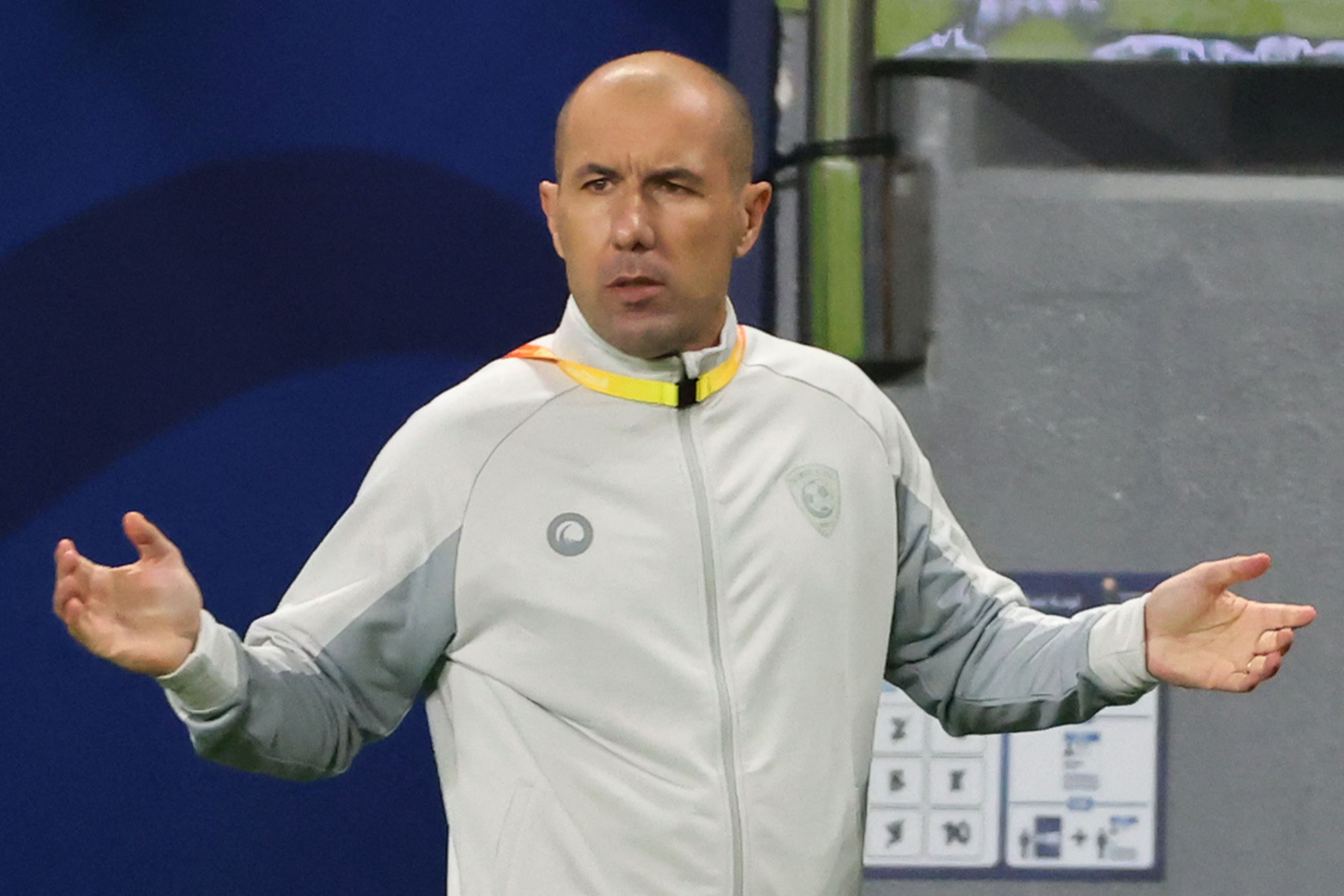 Início precoce, Mbappé e polêmicas: quem é Leonardo Jardim, alvo do Cruzeiro