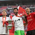 Jardim, do Cruzeiro, exalta ídolo do Liverpool e brinca sobre contratação: ‘Negociando’