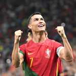 Cristiano Ronaldo completa 40 anos: veja números do astro em Copas do Mundo
