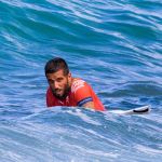 Fotógrafo se desculpa por incidente, e Filipe Toledo minimiza: 'Foi uma infelicidade'
