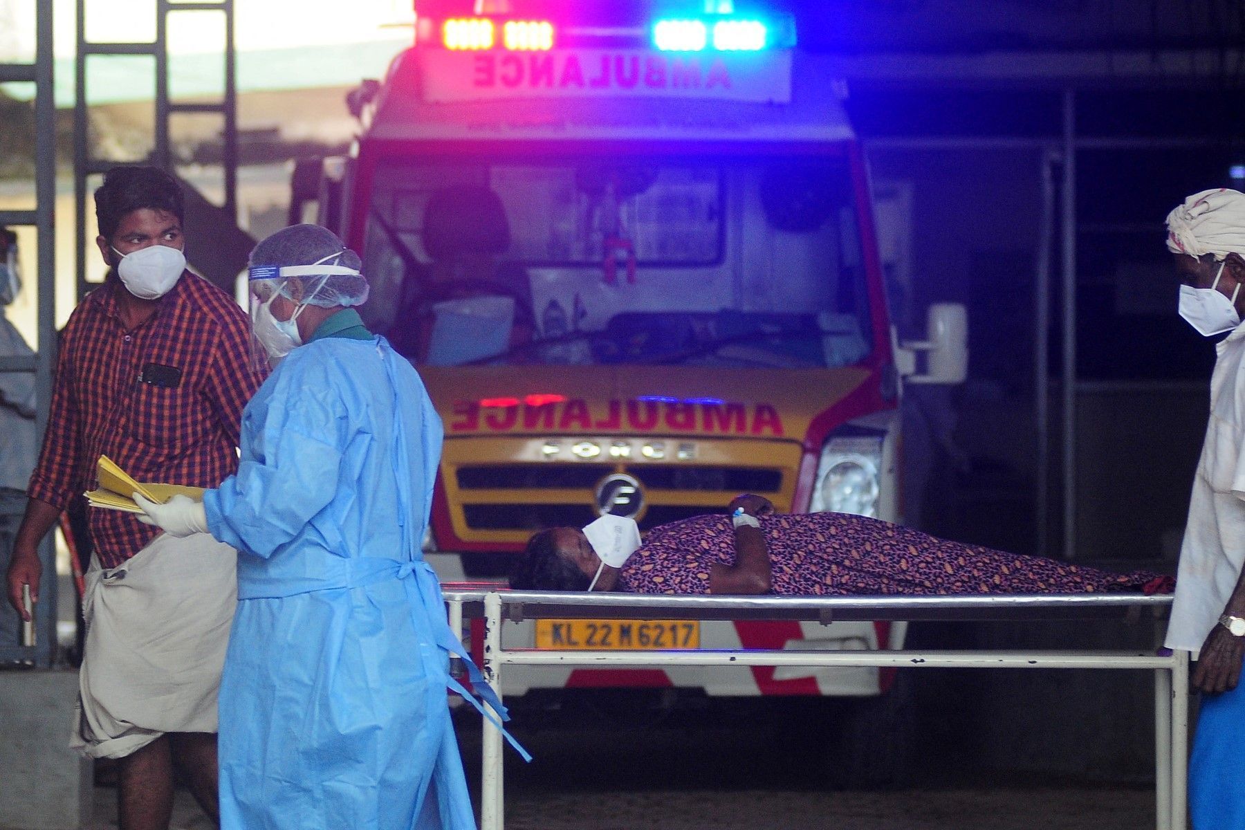 Nipah tem cura? Entenda como é o tratamento do vírus com casos registrados na Índia