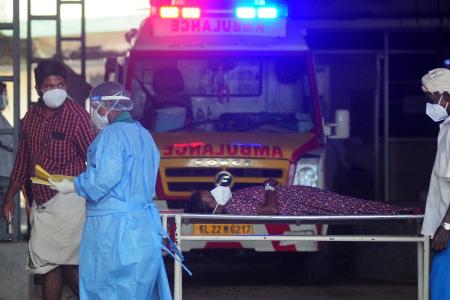 País já enfrentou crise contra Nipah em 2023