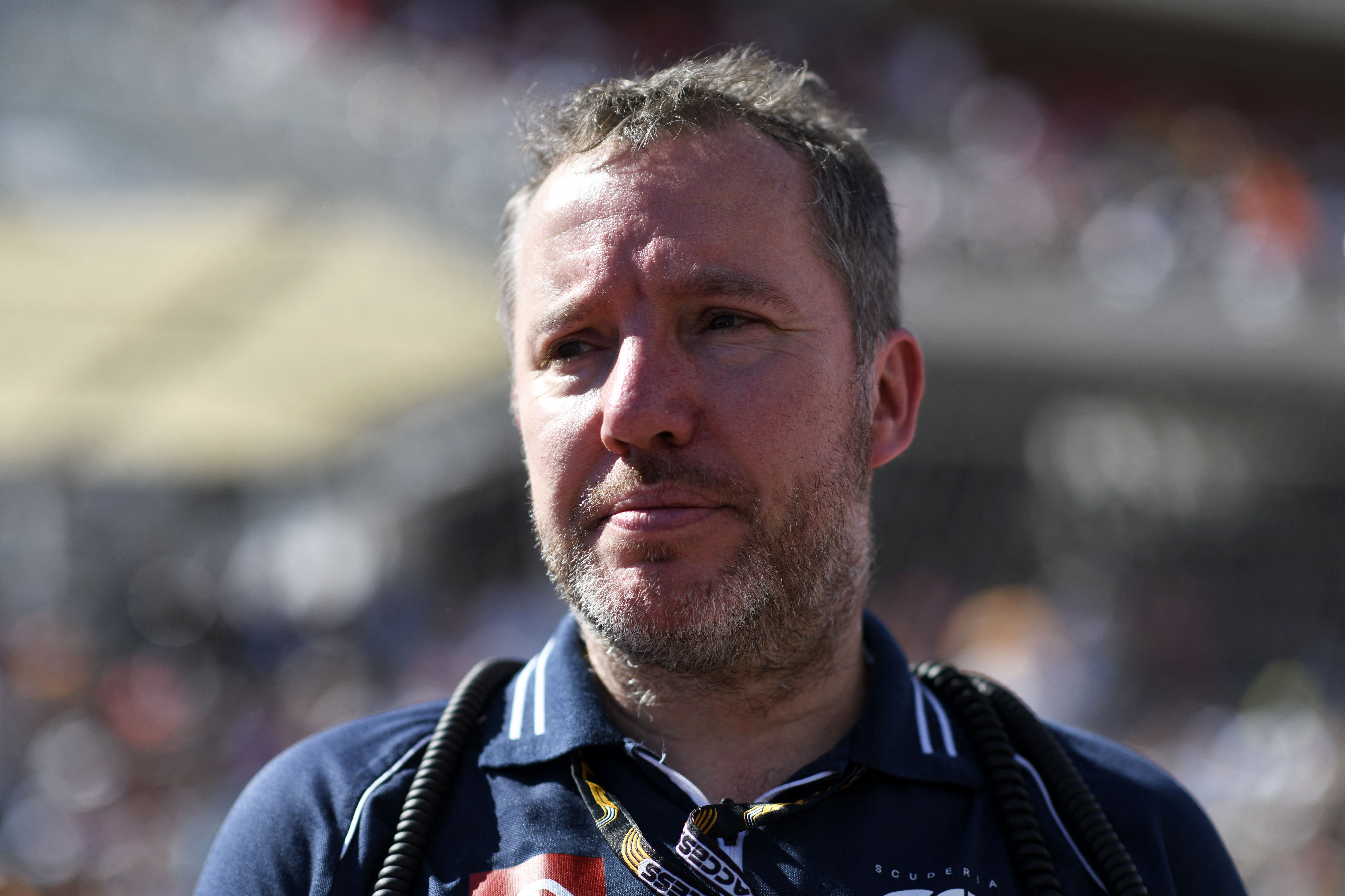 Fórmula 1: diretor técnico deixa Racing Bulls após liderar a escuderia por 10 anos