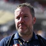 Fórmula 1: diretor técnico deixa Racing Bulls após liderar a escuderia por 10 anos
