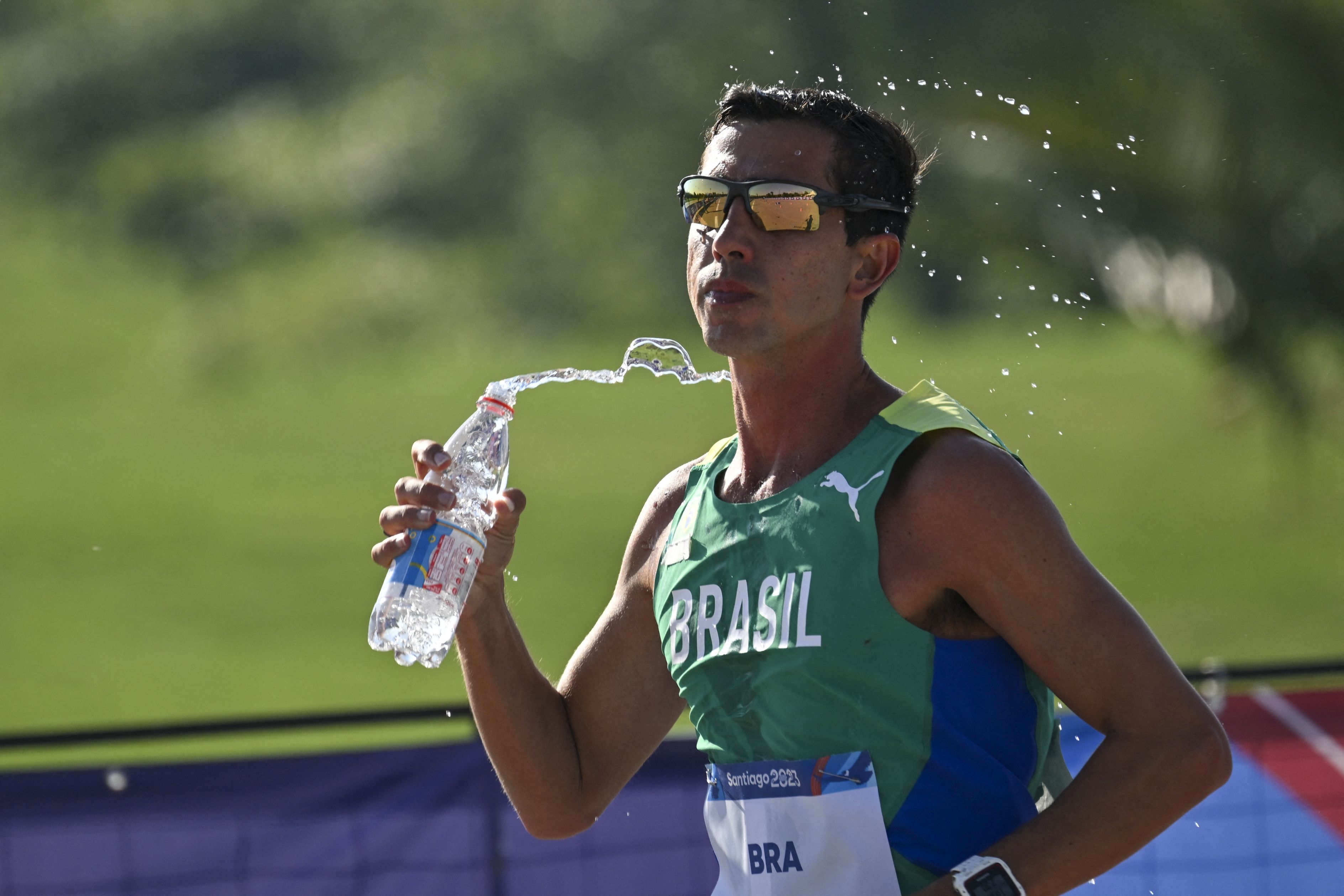 Paris 2024: quais são as chances de medalha para o Brasil nesta quinta-feira (1)