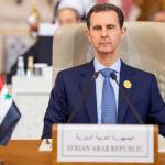 Tribunal sírio condena Bashar al-Assad à morte por crimes contra a humanidade