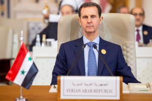 Tribunal sírio condena Bashar al-Assad à morte por crimes contra a humanidade