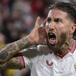 Raio-X da última temporada de Sergio Ramos, alvo do Cruzeiro