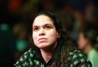 Amanda Nunes volta ao octógono para enfrentar Kayla Harrison pelo cinturão no UFC 334