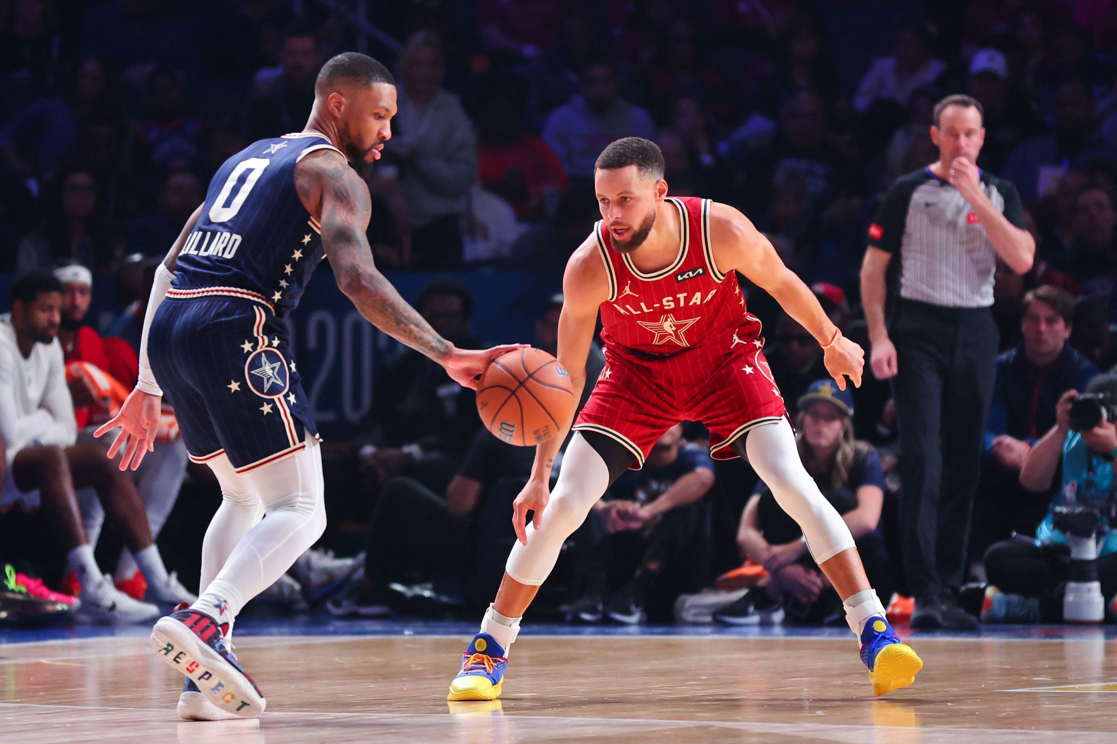 NBA divulga novo formato para o All-Star Game; veja como será