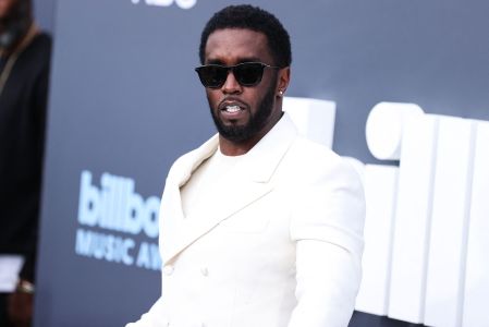 Diddy foi preso no último dia 16 de setembro