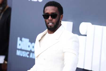 Diddy foi preso no último dia 16 de setembro