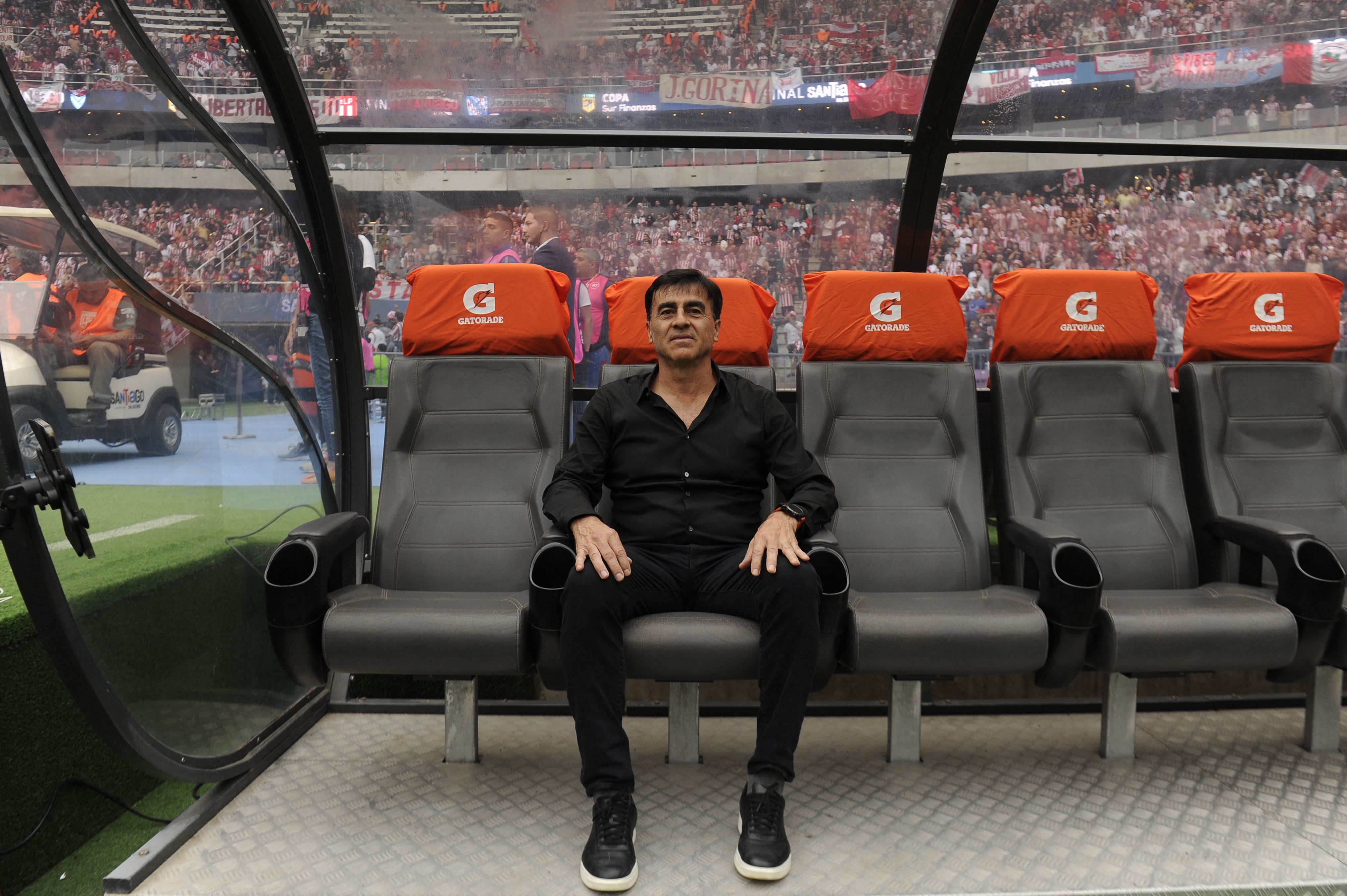 Com Gustavo Quinteros no Grêmio, veja a lista de técnicos da Série A