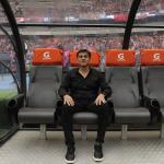 Com Gustavo Quinteros no Grêmio, veja a lista de técnicos da Série A