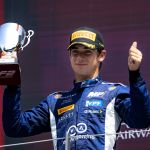 Williams anuncia Colapinto, e Fórmula 1 volta a ter piloto sul-americano