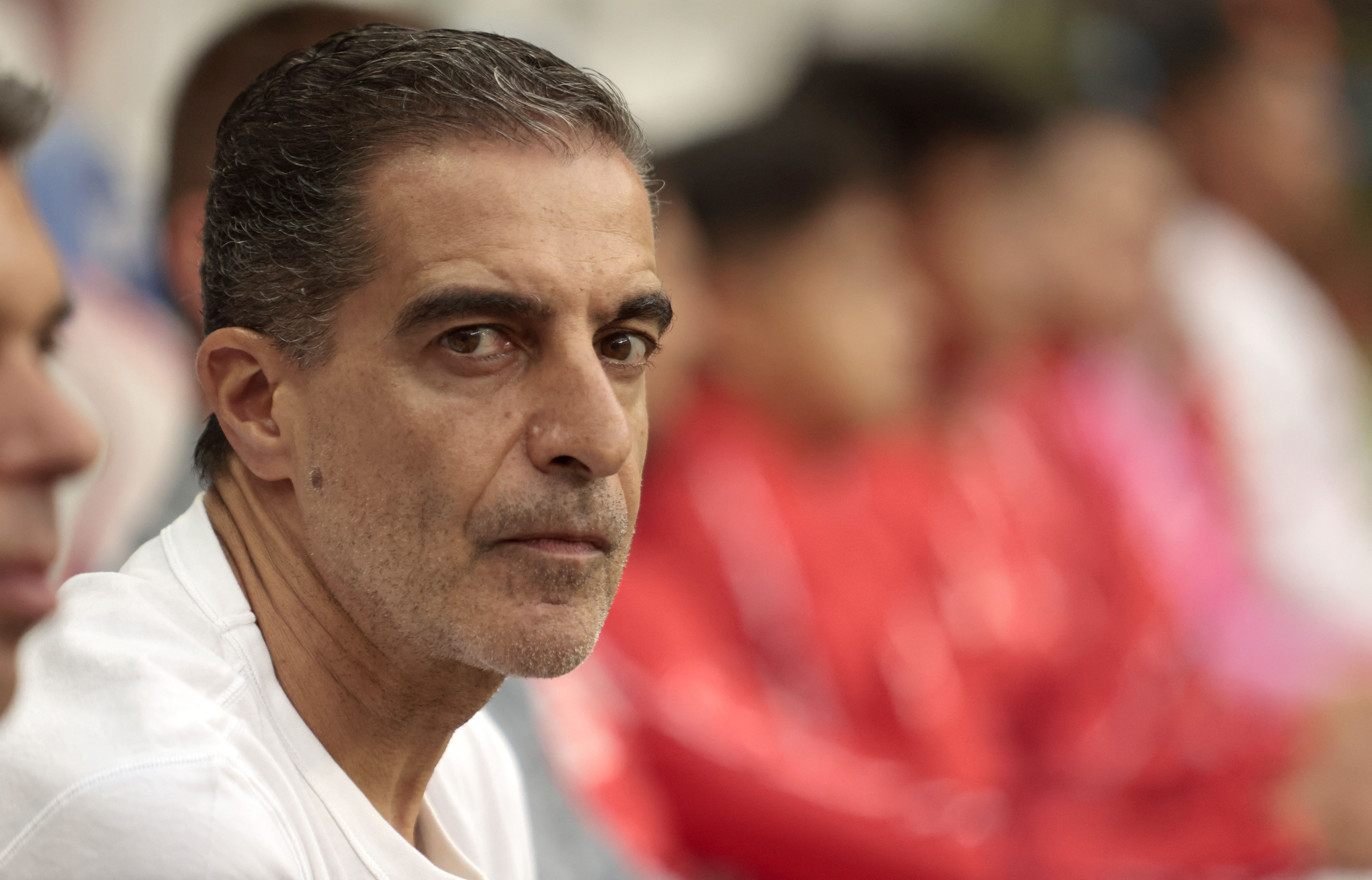 Botafogo chega a acordo com Renato Paiva, aguardado no Nilton Santos