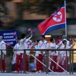 Organização da Olimpíada comente gafe e identifica Coreia do Sul como Coreia do Norte