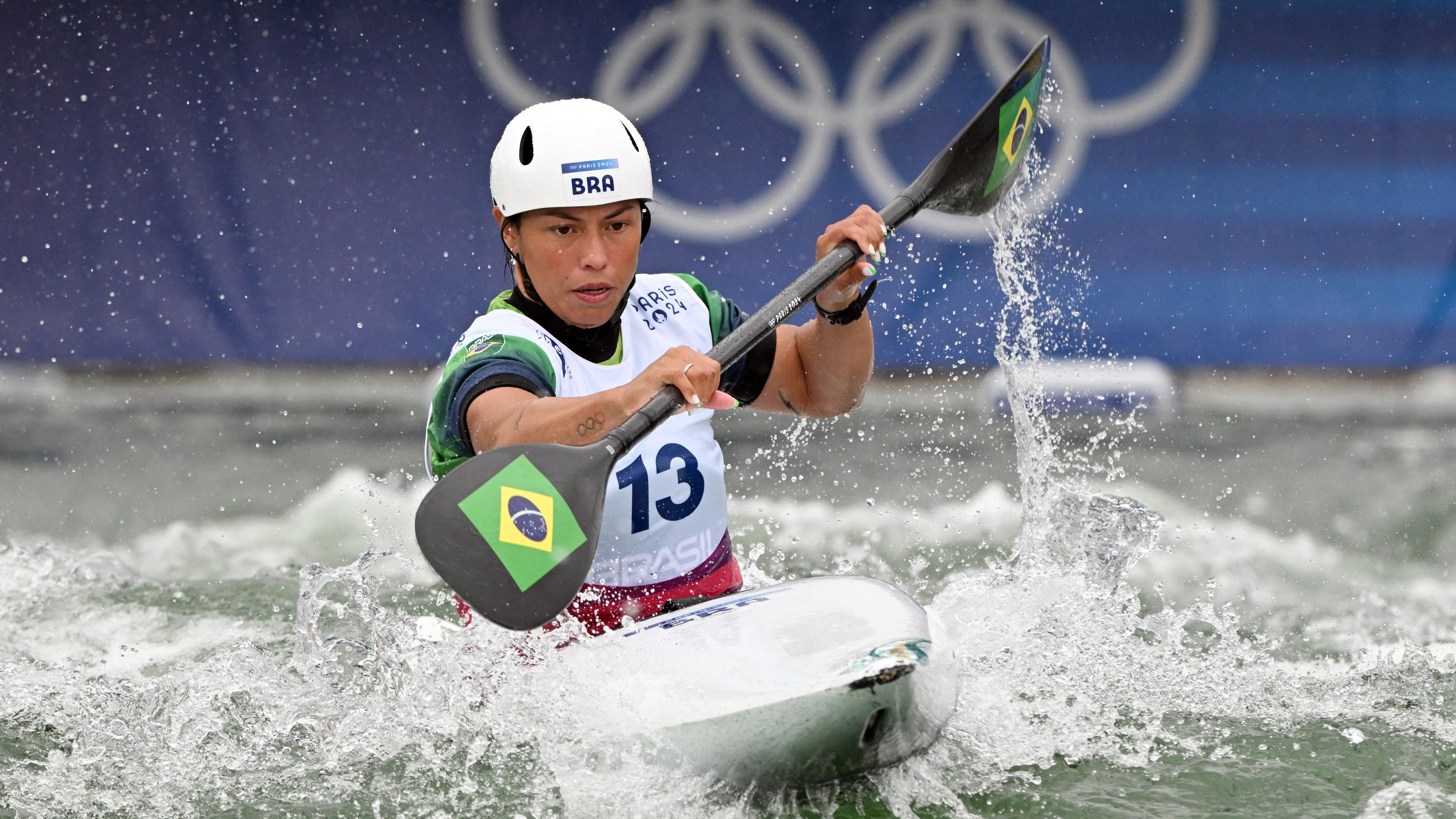 Paris 2024: quais são as chances de medalha para o Brasil nesta quarta (31)