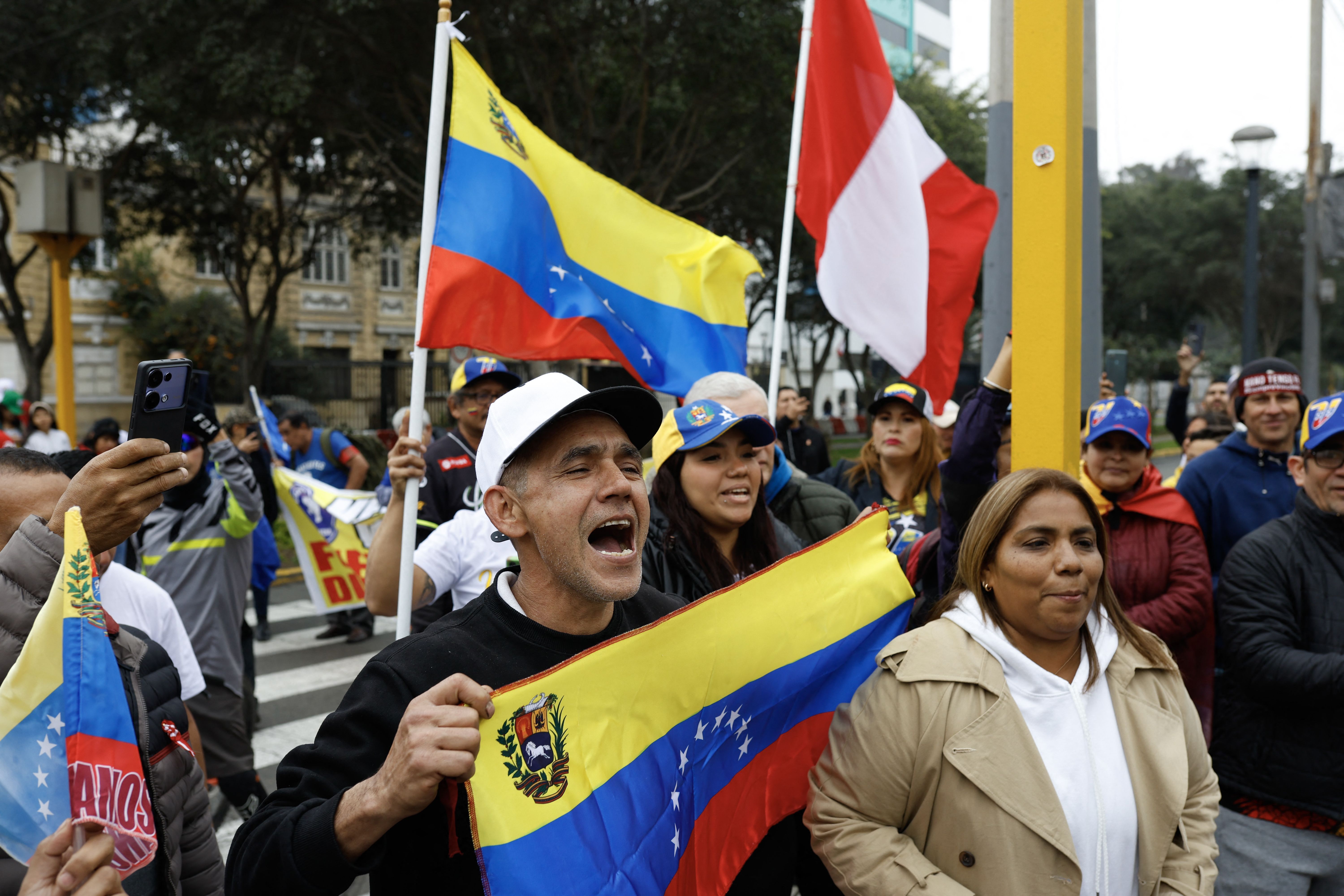 Quando sai o resultado da eleição na Venezuela? Veja quando novo presidente deve ser conhecido