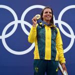 Entenda motivo de a Austrália usar verde e amarelo nos Jogos Olímpicos