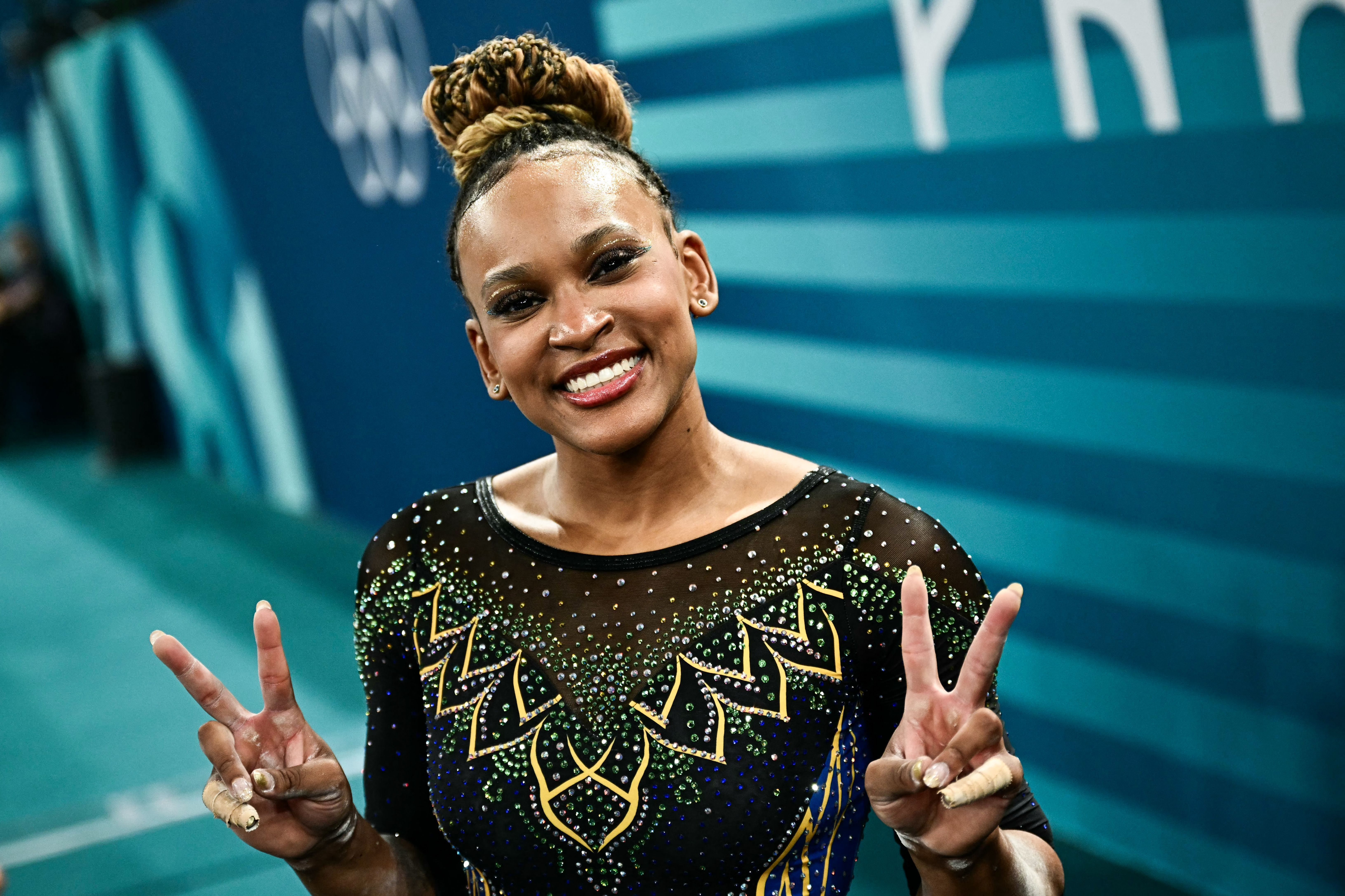 Paris 2024: quais são as chances de medalha para o Brasil nesta segunda (5)