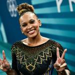 Após ouro em Paris, Rebeca Andrade abre o jogo e revela planos para futuro da carreira