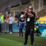 Rogério Micale faz história e classifica Egito em 1º no futebol masculino de Paris 2024