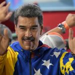 EUA: secretária de Donald Trump diz que Maduro 'tem que sair'