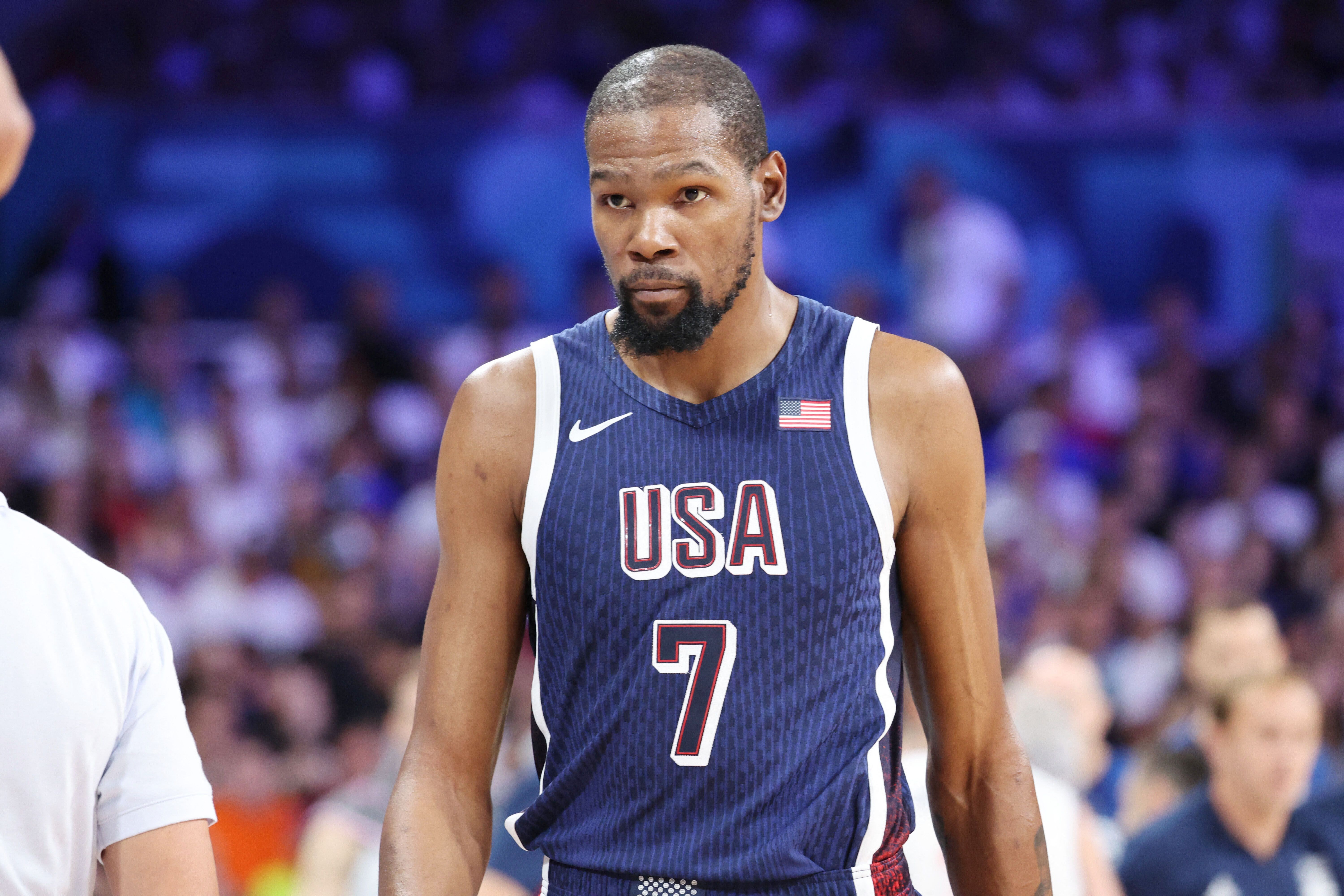 Estados Unidos x Sudão do Sul no Basquete em Paris 2024: data, horário e onde assistir
