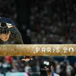 Paris 2024: queda de ginasta brasileira na trave comove equipe e torcida