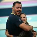 Paris 2024: técnico da equipe feminina de ginástica do Brasil revela 'gosto especial' com bronze