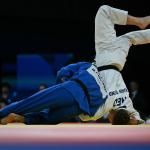 Paris 2024: Rafael Macedo bate holandês na estreia e avança às oitavas