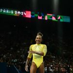 Saiba quanto Rebeca Andrade receberá pela medalha de prata em Paris 2024