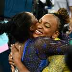 Rebeca Andrade x Simone Biles no salto em Paris: horário e onde assistir