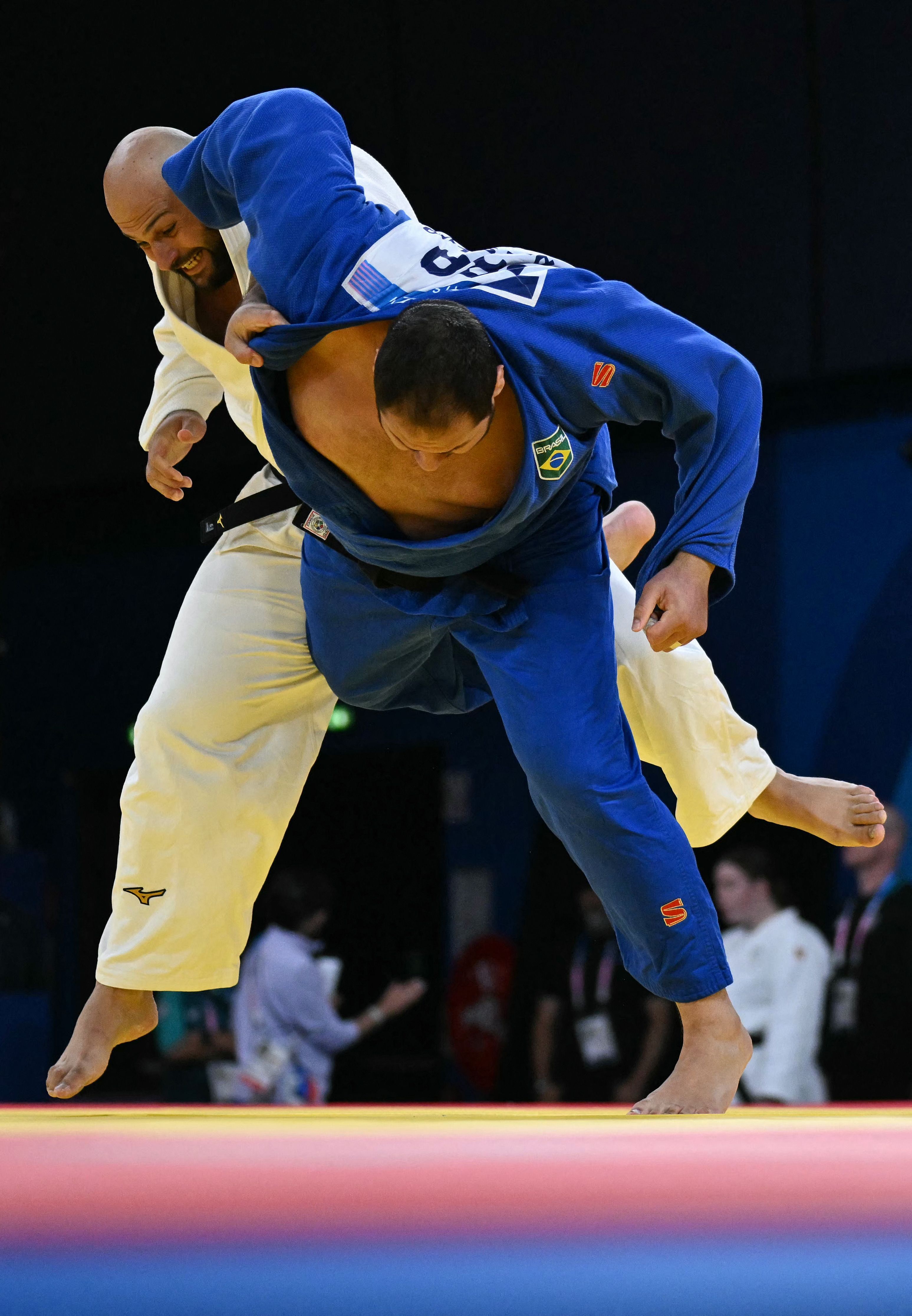 Dono de duas medalhas, brasileiro confirma que se despede de Olimpíadas em Paris
