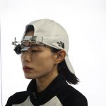 Viral nos Jogos Olímpicos, atiradora coreana participará de série de tv
