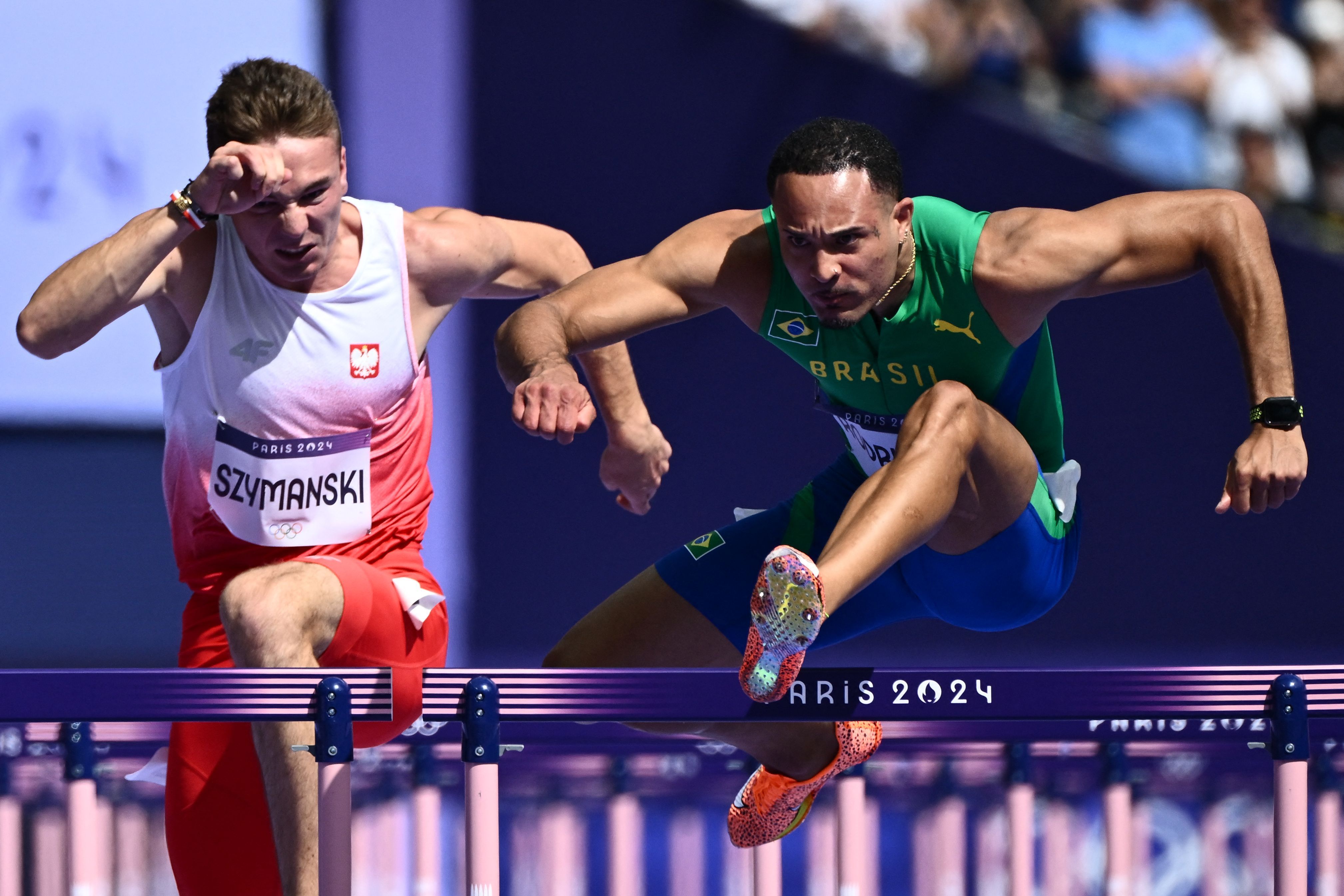 Classificação, eliminações e repescagem: veja resultados dos brasileiros no atletismo
