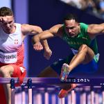 Classificação, eliminações e repescagem: veja resultados dos brasileiros no atletismo