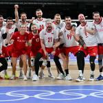 Vôlei Masculino: Polônia supera Eslovênia e 'espera' por Brasil na Olimpíada
