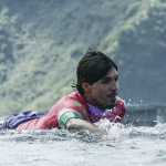 Paris 2024: Medina sofre com poucas ondas e fica fora da final no surfe