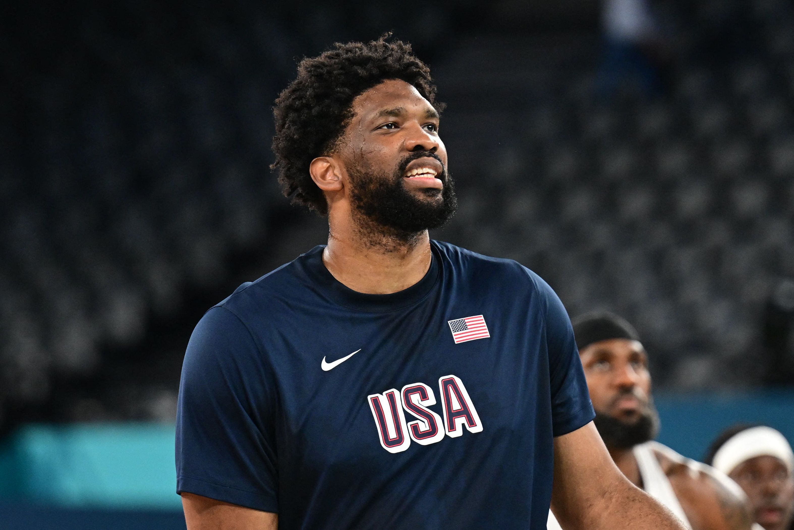 Paris 2024: entenda polêmica e vaias para astro da NBA durante jogos de basquete