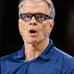 Vôlei de quadra do Brasil não vai a nenhuma final olímpica após 24 anos