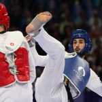 Paris 2024: Edival Pontes conquista medalha para o Brasil no taekwondo
