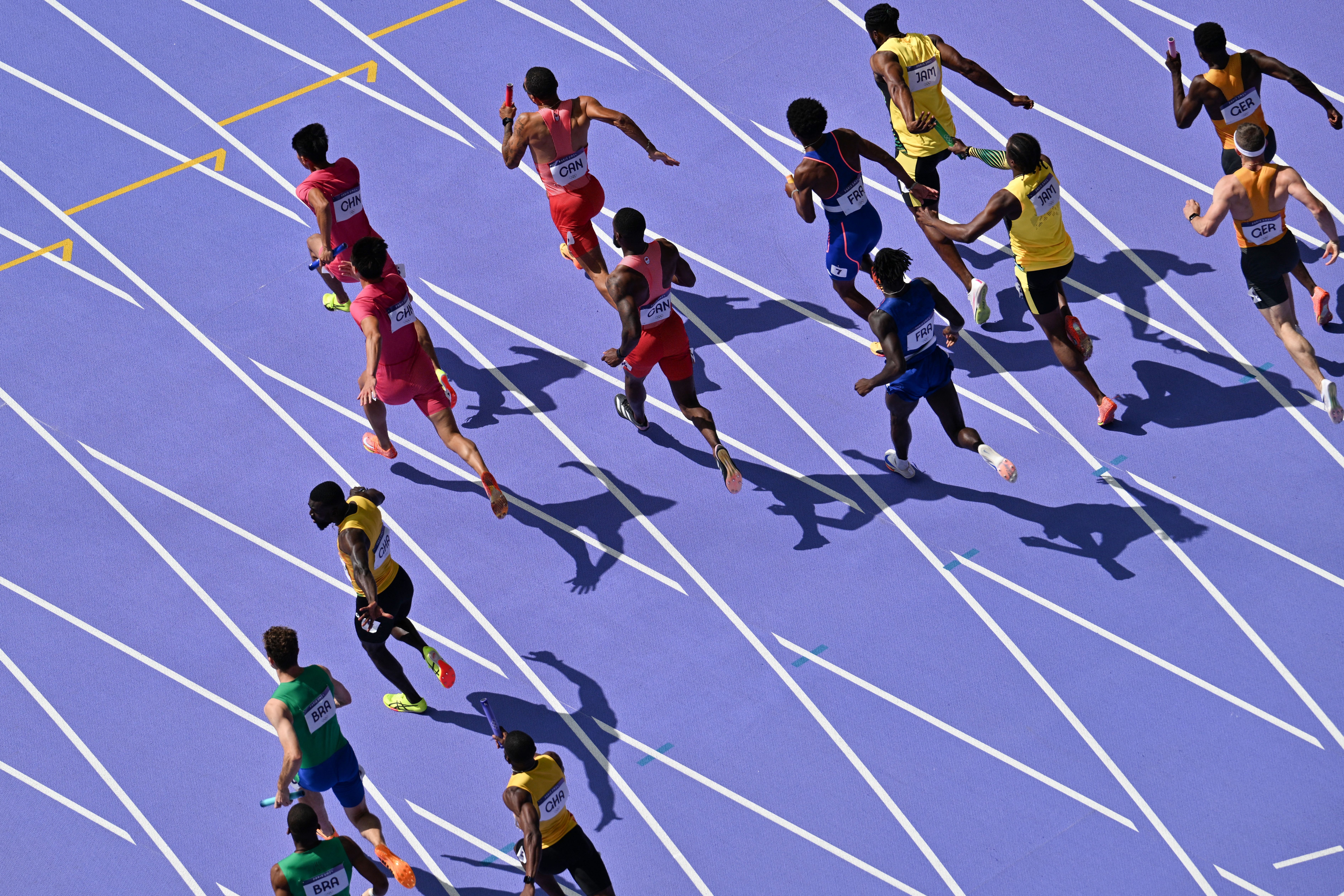 Paris 2024: brasileiros não conseguem vaga na final em provas do Atletismo
