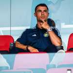 Cristiano Ronaldo pode jogar por um dos times do Mundial, diz presidente da Fifa