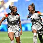 Paris 2024: Espanha perde pênalti no fim e fica sem medalha no futebol feminino