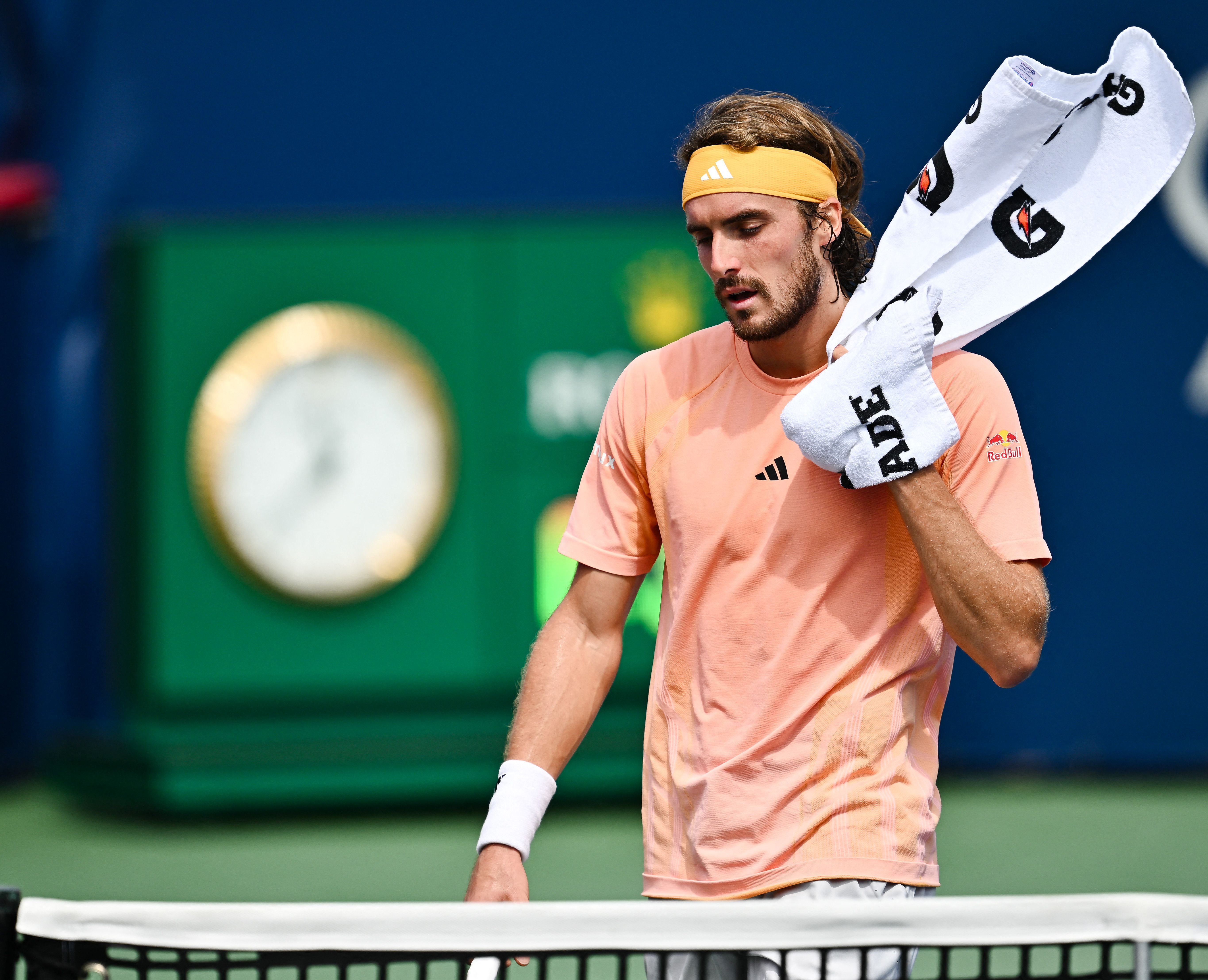Adversário de João Fonseca, Tsitsipas já esteve a uma vitória de se tornar top 1