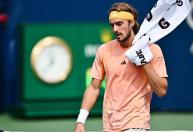 Adversário de João Fonseca, Tsitsipas já esteve a uma vitória de se tornar top 1
